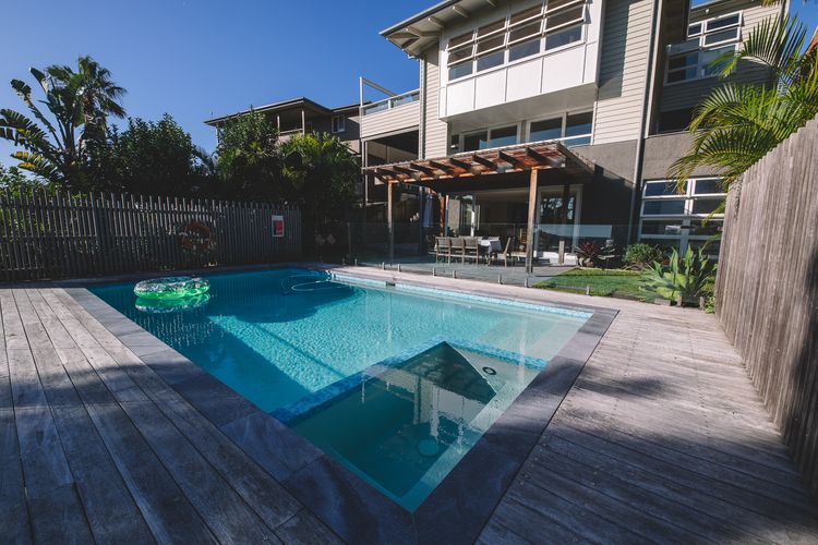 Turimetta Beach House