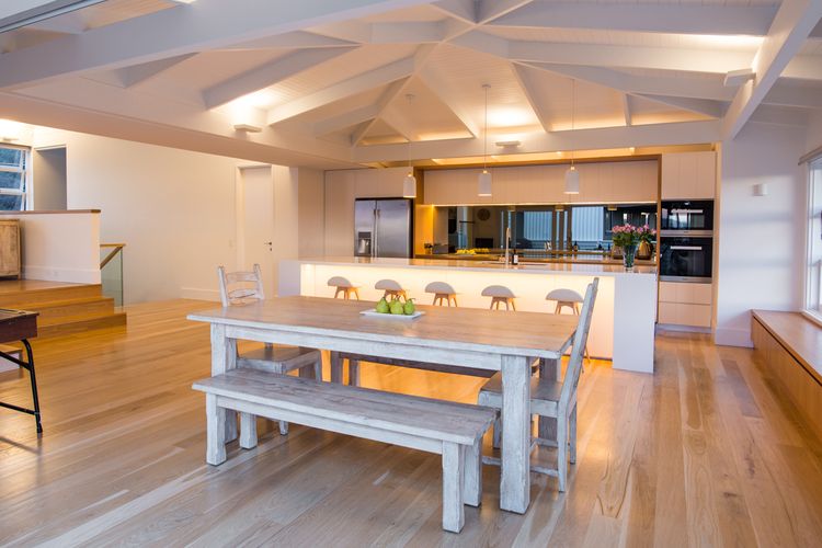 Turimetta Beach House