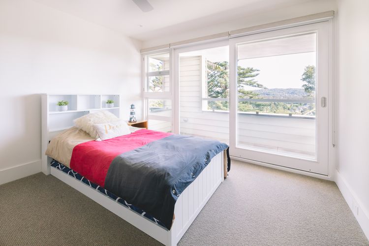 Turimetta Beach House