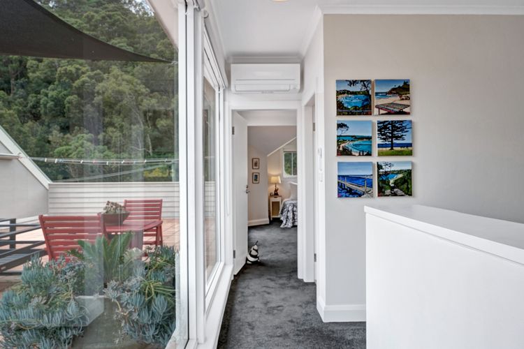 Iluka Palm Cove Penthouse