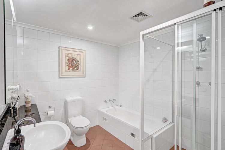 Iluka Palm Cove Penthouse