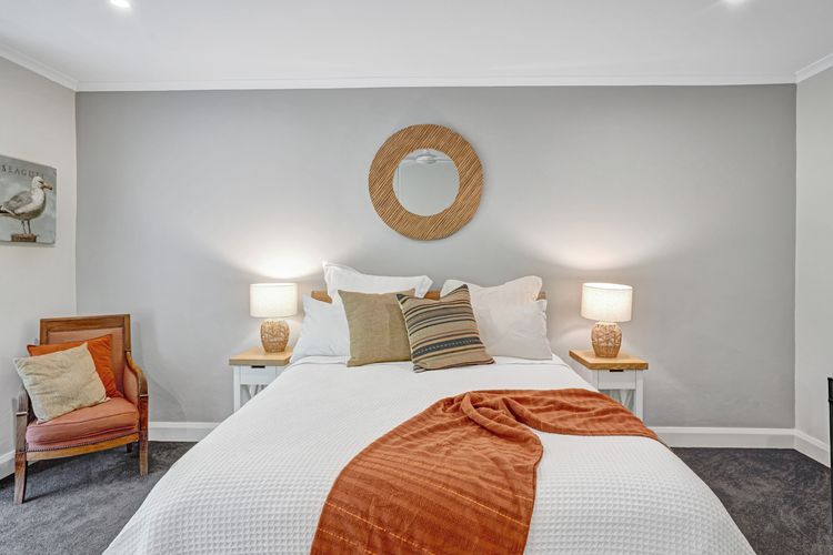 Iluka Palm Cove Penthouse