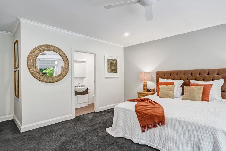 Iluka Palm Cove Penthouse