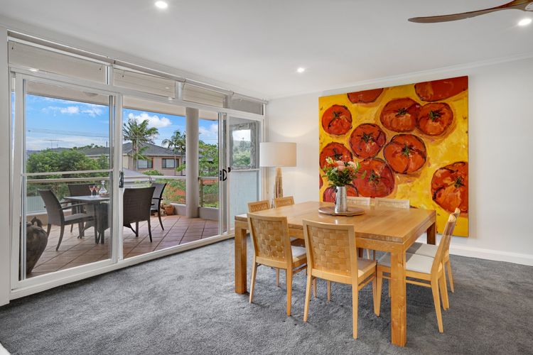 Iluka Palm Cove Penthouse