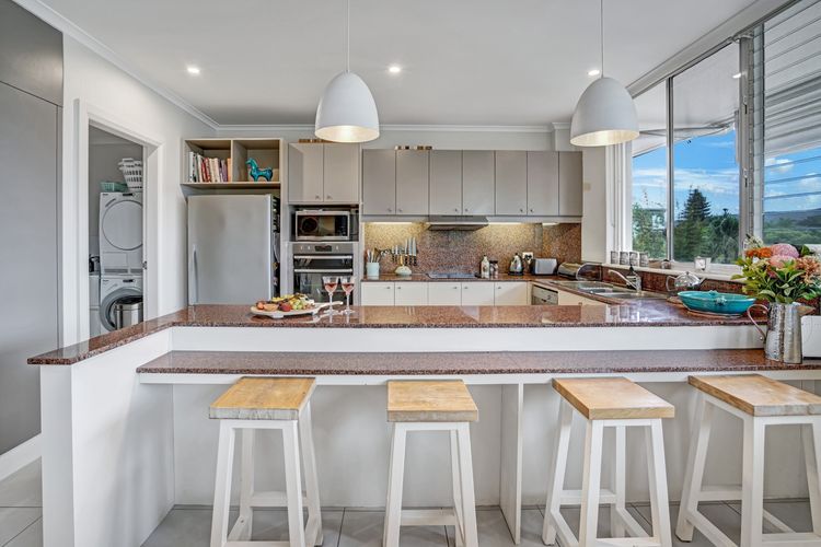Iluka Palm Cove Penthouse