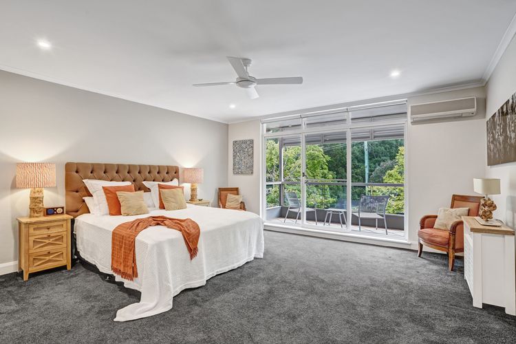 Iluka Palm Cove Penthouse