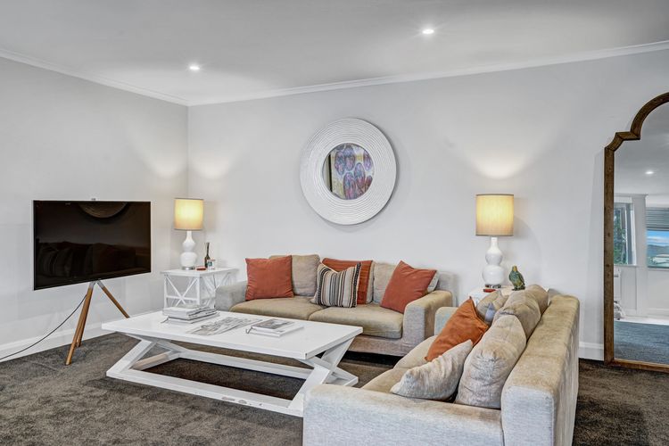 Iluka Palm Cove Penthouse
