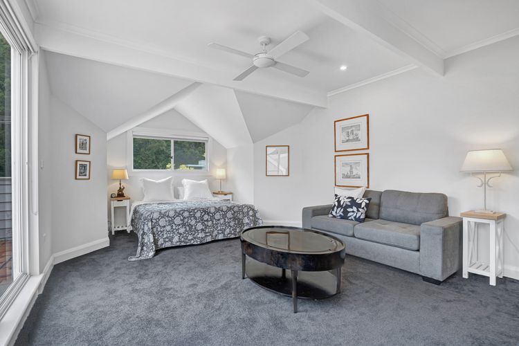 Iluka Palm Cove Penthouse