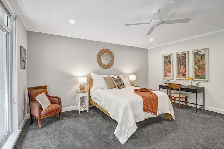 Iluka Palm Cove Penthouse