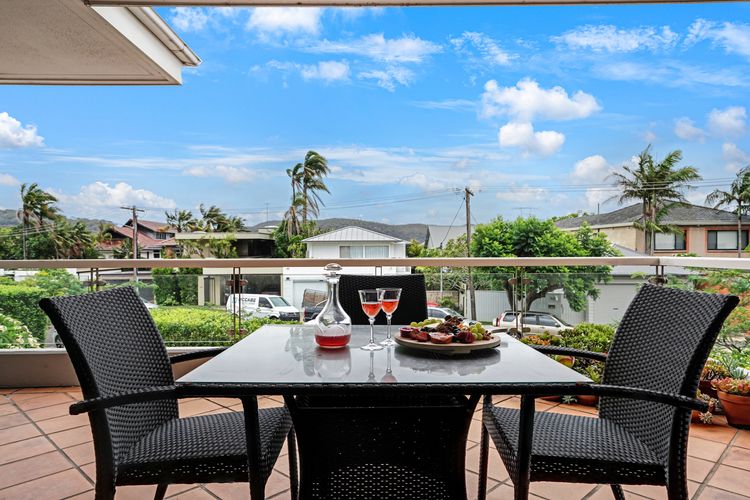 Iluka Palm Cove Penthouse