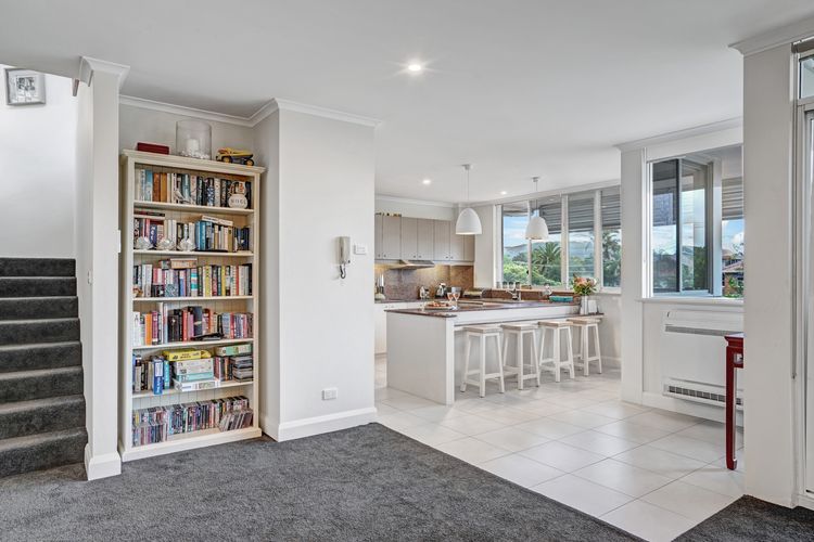 Iluka Palm Cove Penthouse