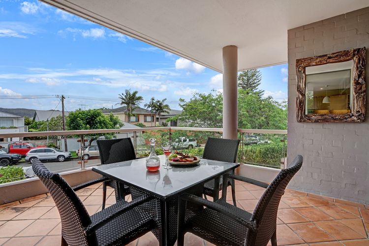 Iluka Palm Cove Penthouse