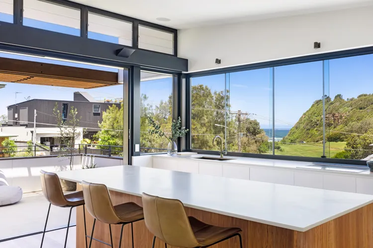 Turimetta Beach Retreat