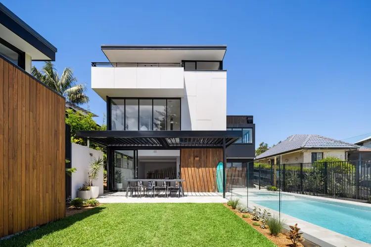 Turimetta Beach Retreat