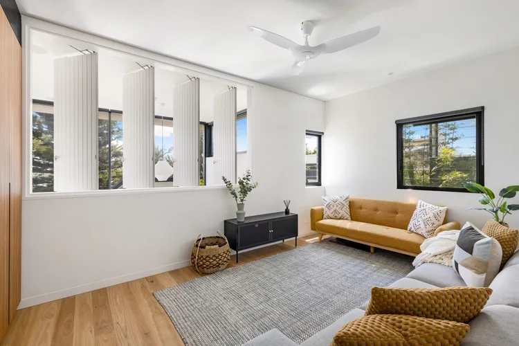 Turimetta Beach Retreat