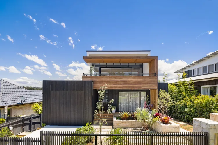 Turimetta Beach Retreat