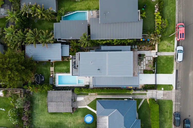 Turimetta Beach Retreat