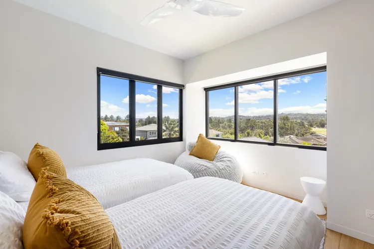 Turimetta Beach Retreat