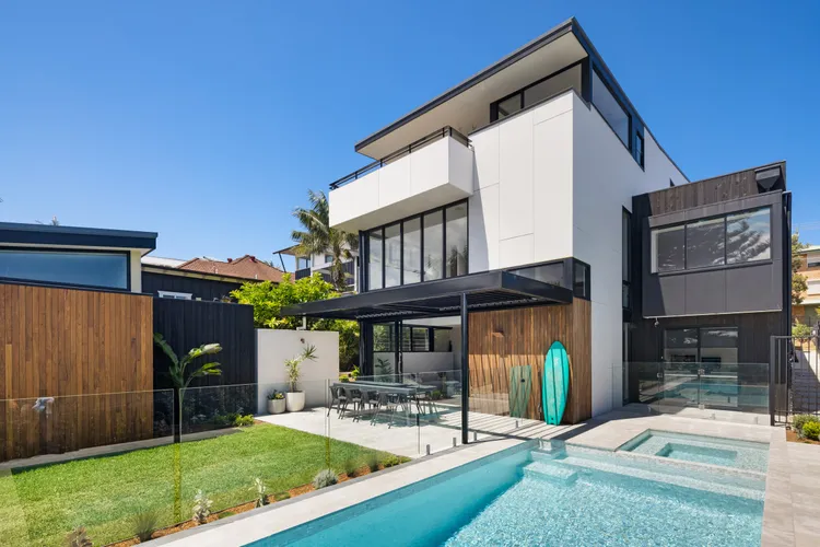 Turimetta Beach Retreat