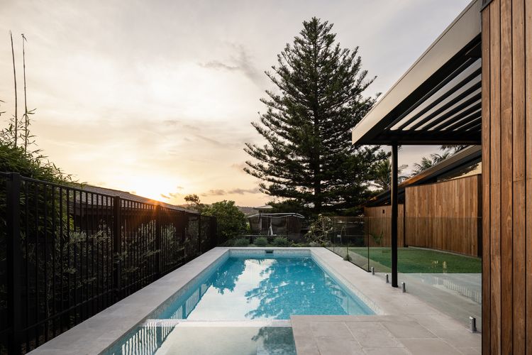 Turimetta Beach Retreat