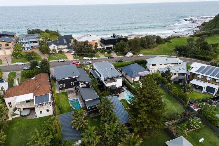 Turimetta Beach Retreat