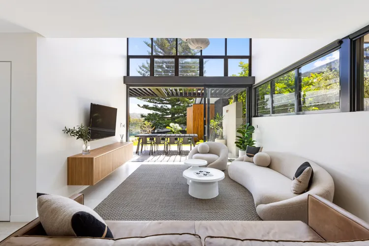 Turimetta Beach Retreat