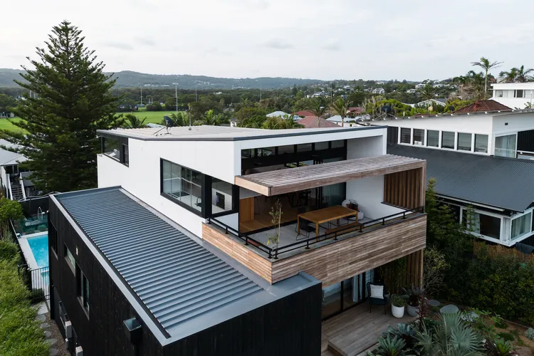 Turimetta Beach Retreat