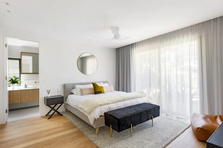 Turimetta Beach Retreat