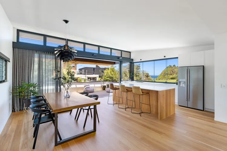 Turimetta Beach Retreat