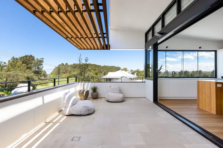 Turimetta Beach Retreat