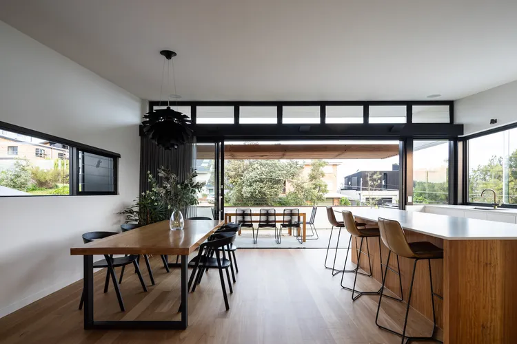 Turimetta Beach Retreat