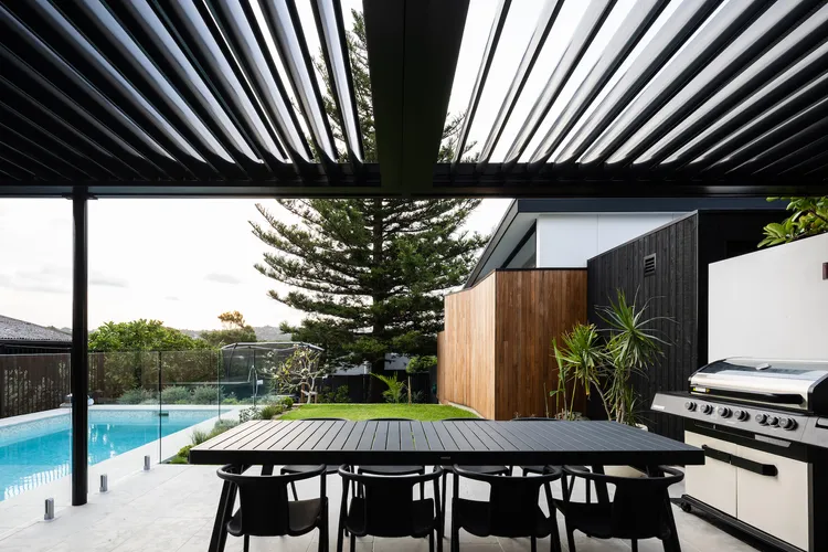 Turimetta Beach Retreat