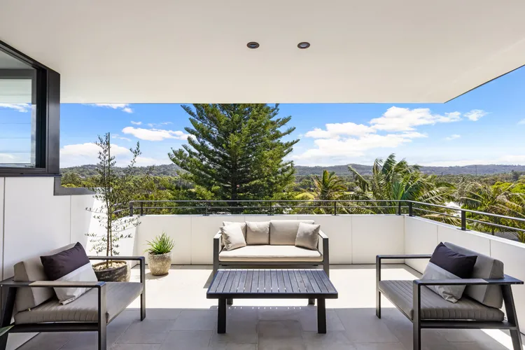 Turimetta Beach Retreat