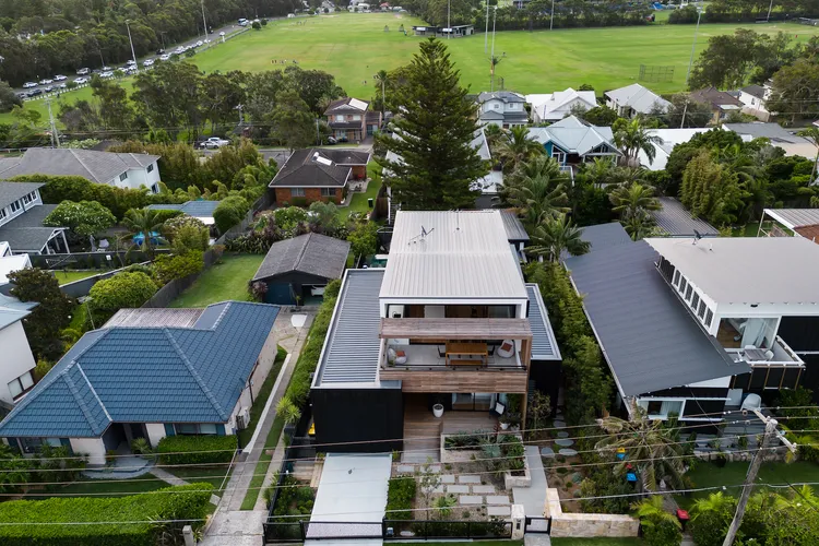 Turimetta Beach Retreat