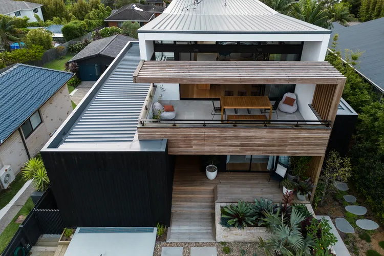 Turimetta Beach Retreat