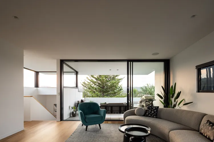 Turimetta Beach Retreat