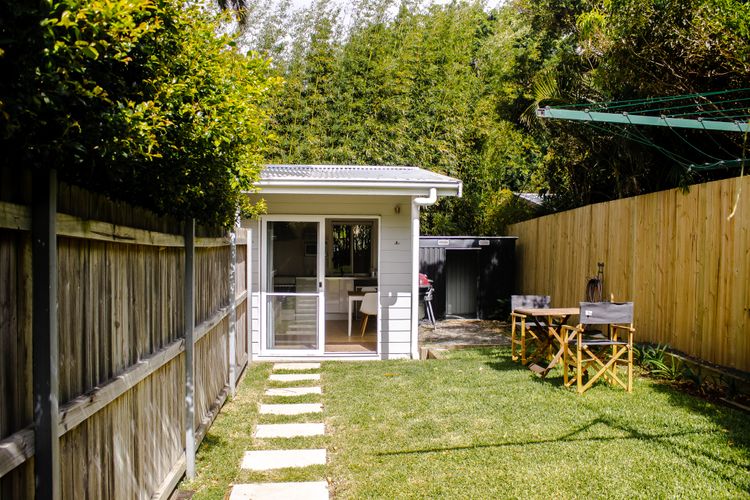 Bareena Apartment