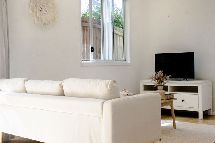 Bareena Apartment