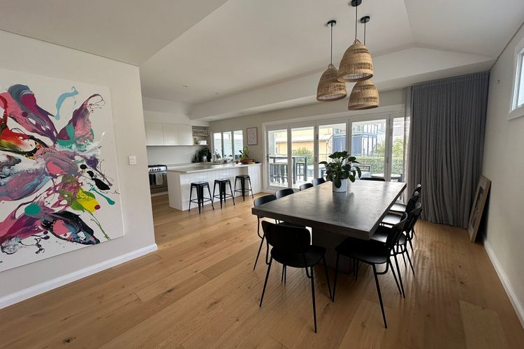 Bareena Apartment