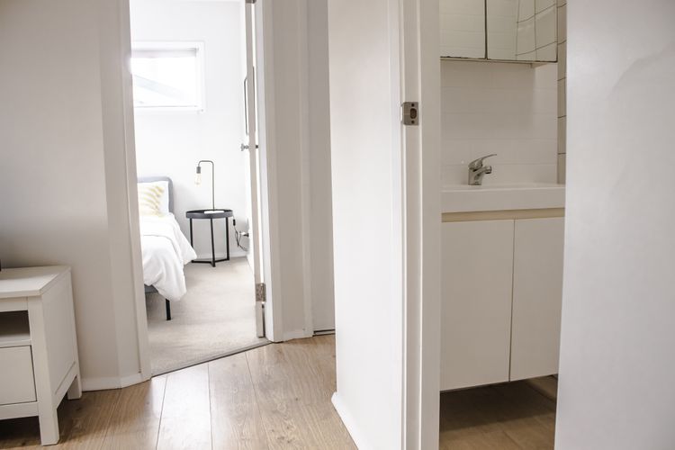 Bareena Apartment
