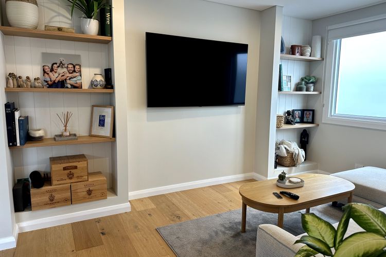 Bareena Apartment