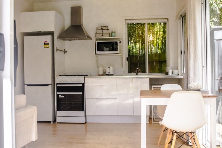 Bareena Apartment