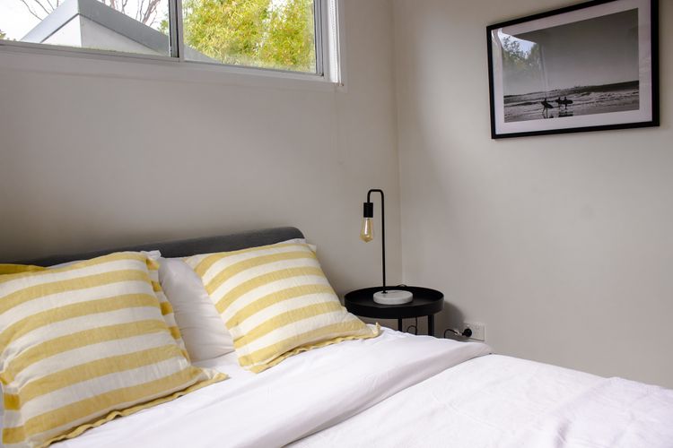 Bareena Apartment