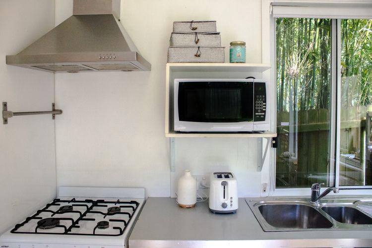 Bareena Apartment