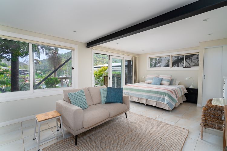 Gull Cottage