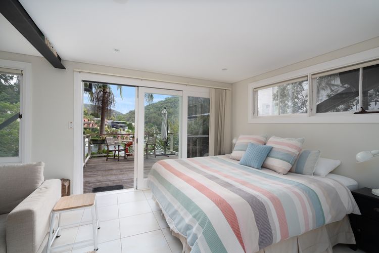 Gull Cottage