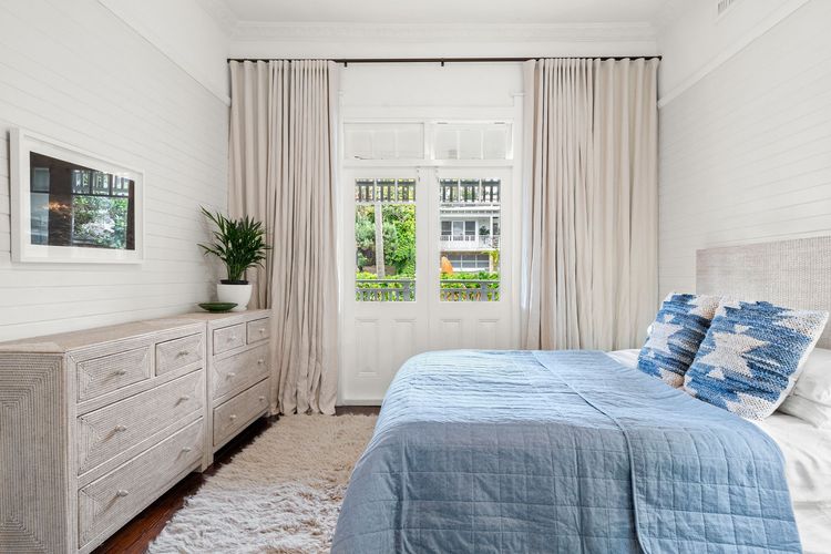 Freshie Basin Beach House