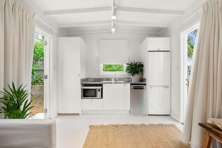 Freshie Basin Beach House