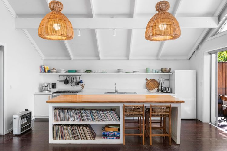 Freshie Basin Beach House