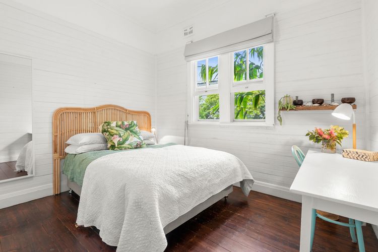 Freshie Basin Beach House